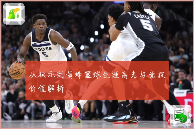 从状元到黄蜂篮球生涯高光与竞技价值解析