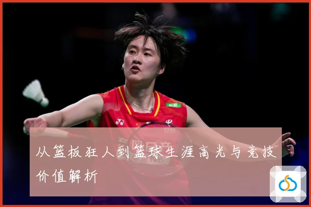 从篮板狂人到篮球生涯高光与竞技价值解析