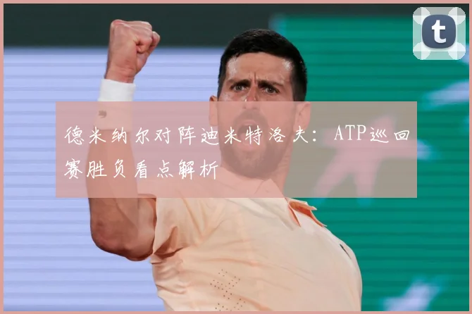 德米纳尔对阵迪米特洛夫：ATP巡回赛胜负看点解析