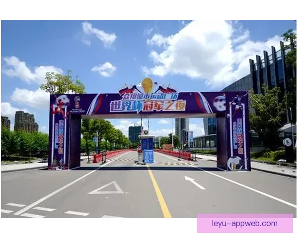 世界杯竞猜大赛开启，参与赢豪礼，预测冠军赢取丰厚奖品