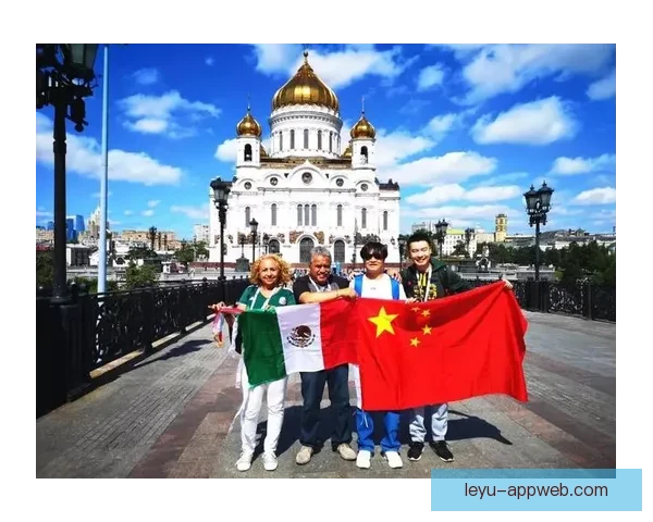 燃情世界杯竞猜盛宴，与全球球迷共襄胜利荣耀