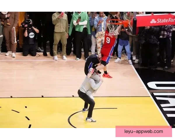 麦克朗称联盟不想其参赛 几位选手直言他参加就退出