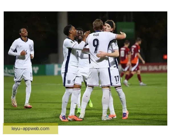 2026年世界杯赛事数据全面解析及各队表现统计分析