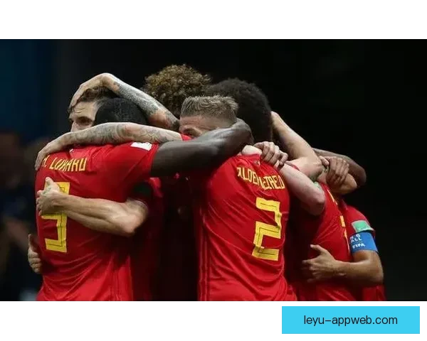 世界杯竞猜赔率分析揭示热门球队优势与冷门黑马潜力