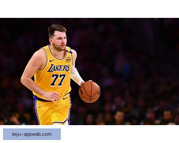 东契奇技犯撤销免禁赛 偷听战术引发热议 9连胜场均40分创历史新高