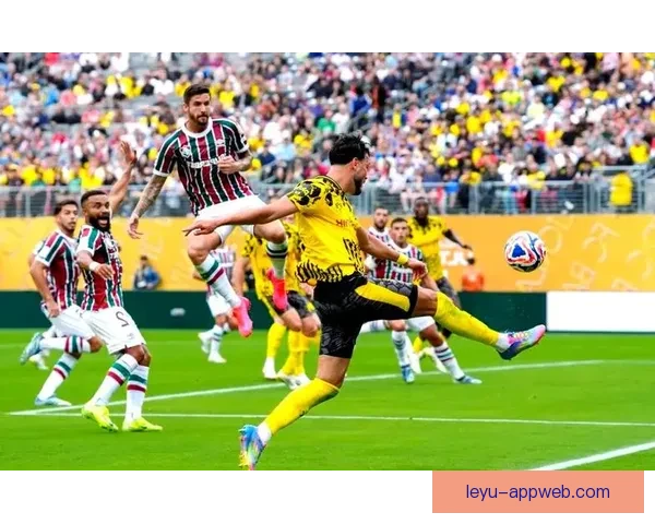 科贝尔：多特蒙德的防守是支撑球队核心与团队精神的基石