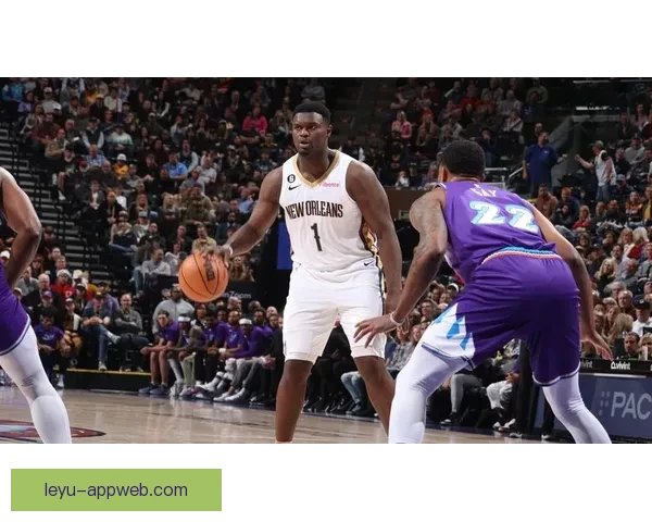 末节三分狂潮引爆全场杜伦30分10板率活塞横扫鹈鹕锡安21分难救主