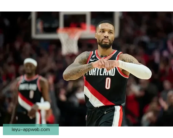 利拉德谈开拓者阵容重燃信心复出后只为胜利不计数据