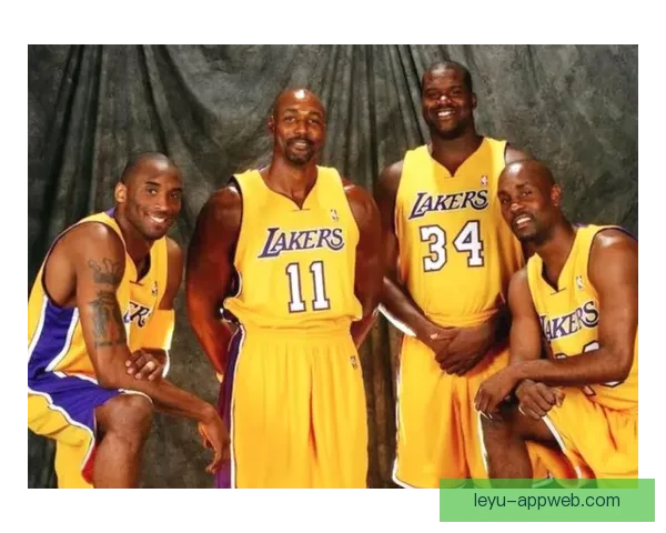 传奇魔术师豪夺二十枚冠军戒指湖人生涯独揽十一枚辉煌成就