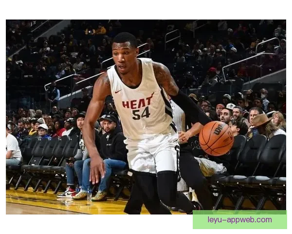 贾马尔凯恩签首份标准合同加入魔术获得季后赛资格