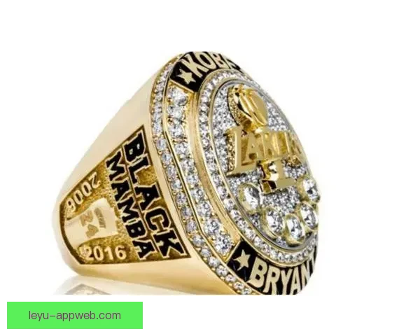 传奇魔术师豪夺二十枚冠军戒指湖人生涯独揽十一枚辉煌成就