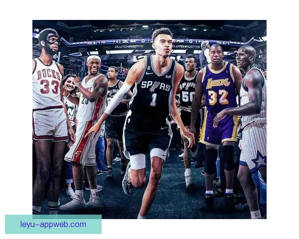 马刺在文班亚马缺阵仍展实力 九年后重返六十胜可期