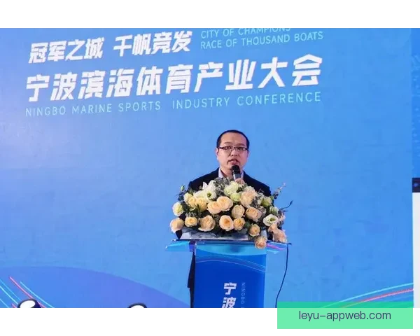 开云体育引领全球运动潮流与创新科技融合新趋势
